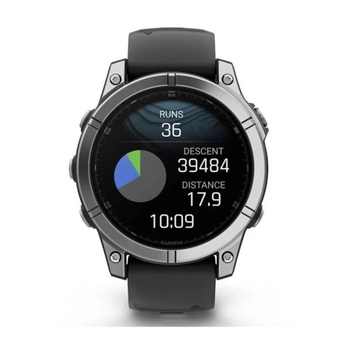 Garmin Fenix E Smart Watch 47mm