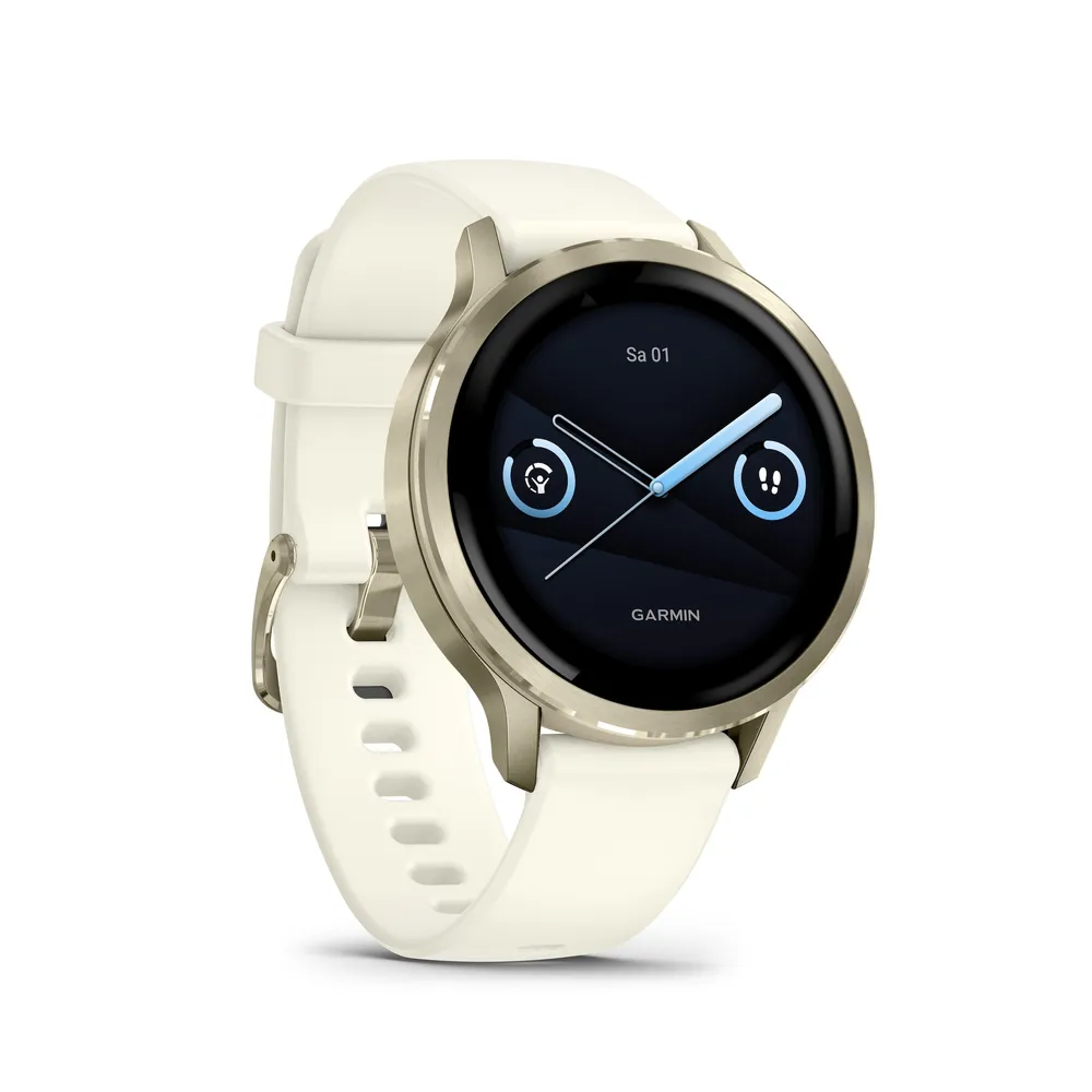 Garmin Venu 4 1.2" AMOLED