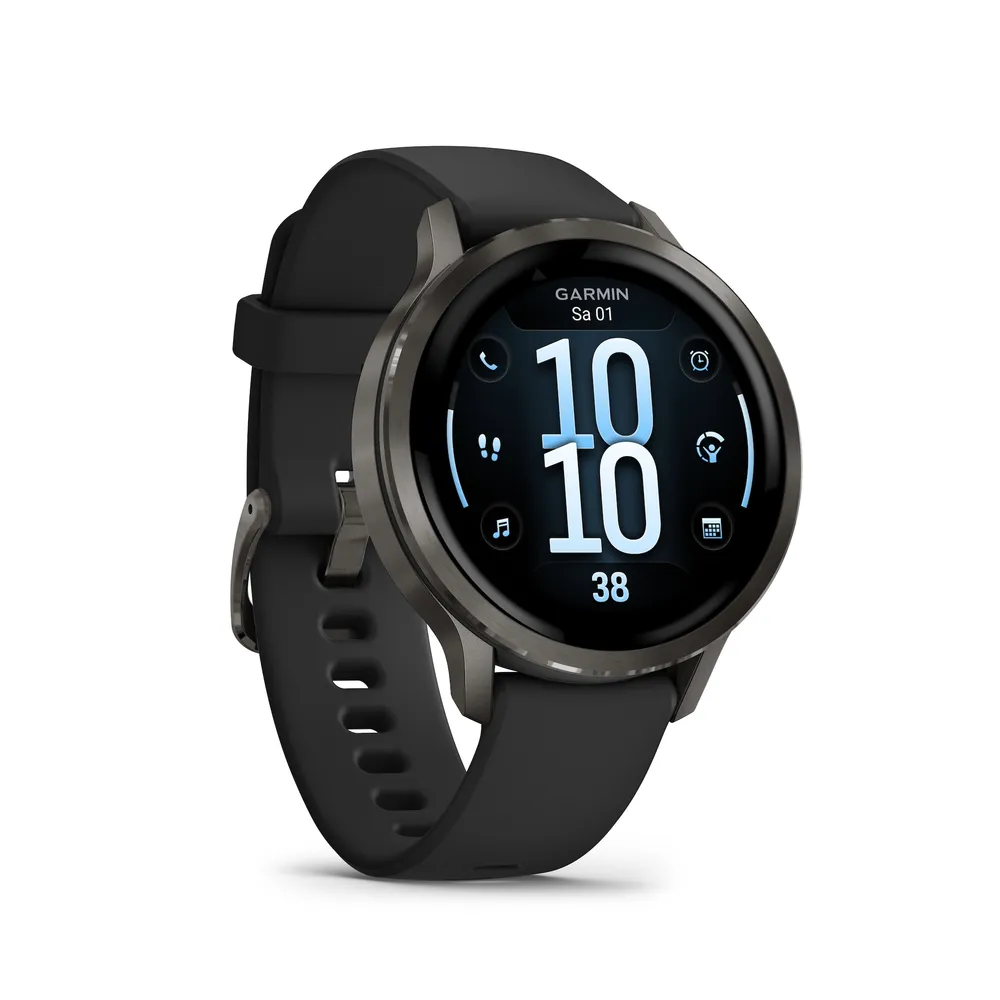 Garmin Venu 4 Smart Watch 41