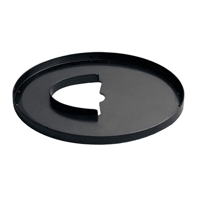 GARRETT 6.5" x 9" Coil