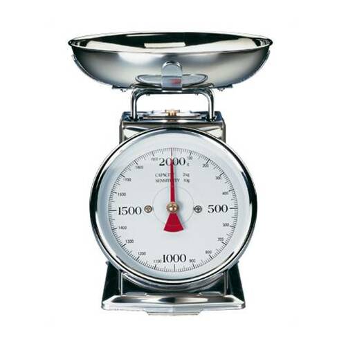 Gastroback 30102 Classic Kitchen Scale |