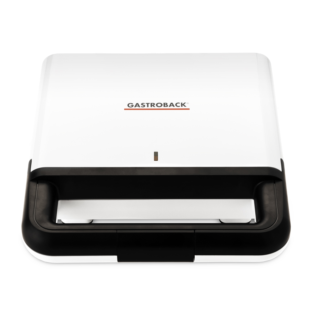 Gastroback 42443 Design Sandwich maker |