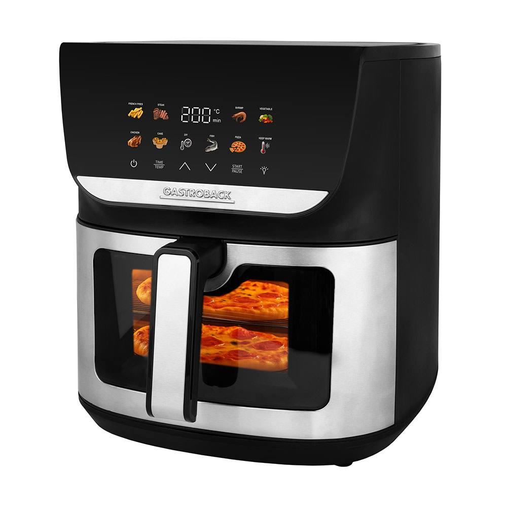 Gastroback 42585 Multi Airfryer  Heat &