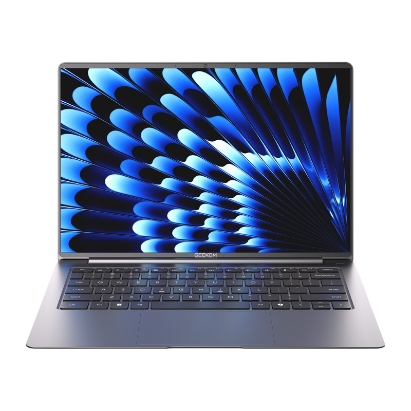 GEEKOM GeekBook X16 Pro with Intel