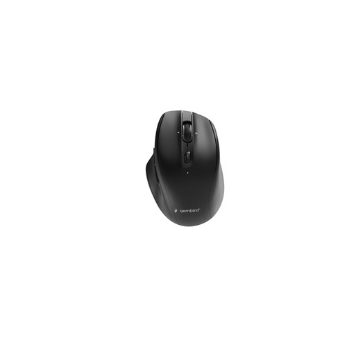 Gembird  Dual-mode mouse | MUSW2-6B-02 |