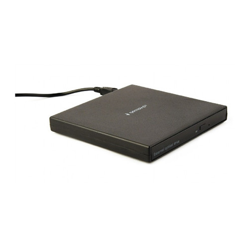 Gembird | External USB DVD drive