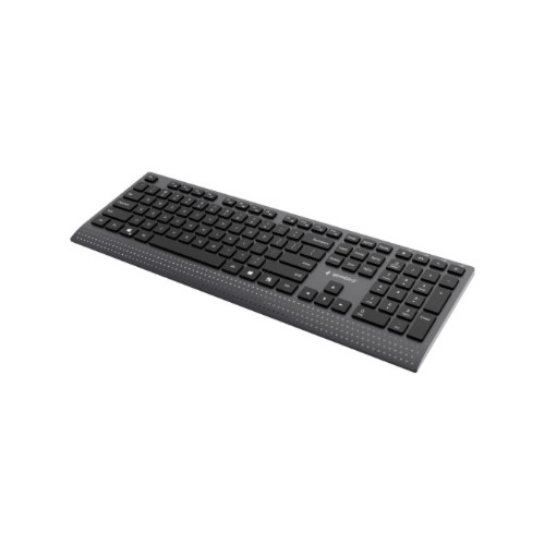 Gembird KB-MCH-06 | Keyboard | Wired