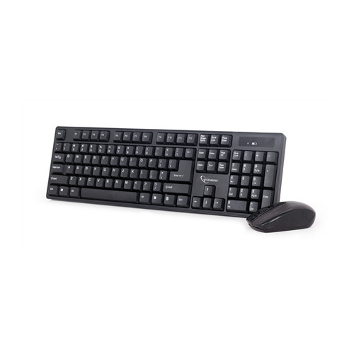 Gembird | Keyboard and mouse |
