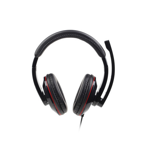 Gembird  | MHS-U-001 USB headphones |