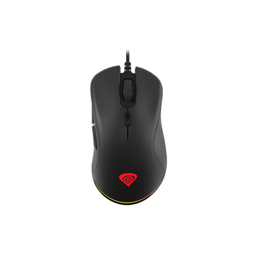 Genesis | Gaming Mouse | Krypton