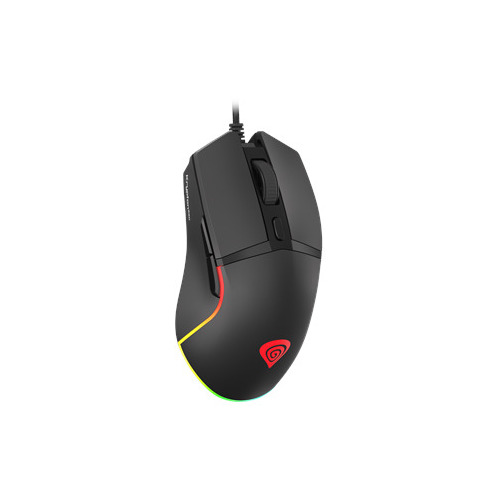Genesis  | Gaming Mouse | Krypton