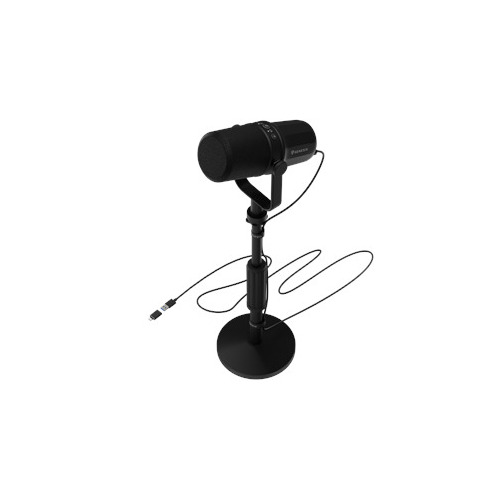 Genesis Radium 750D studio USB/XLR tripod