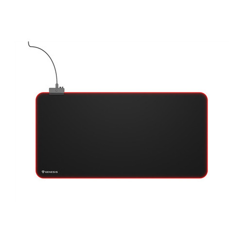 Genesis Mouse Pad | Boron 500