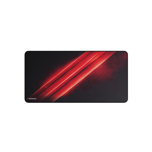 Genesis  | Mouse Pad | Fabric