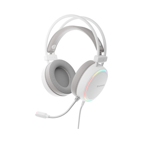 Genesis  RGB Gaming Headset | Neon