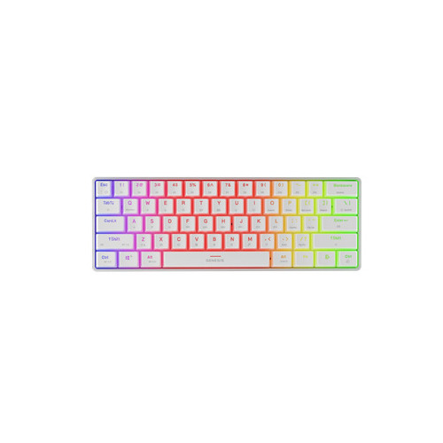 Genesis Thor 660 G2 RGB white