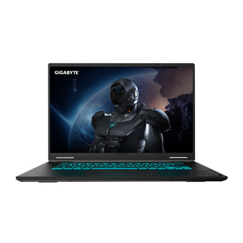 Gigabyte  A16 GAMING 3WHK3EEC94SH | Black