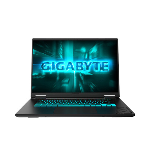 Gigabyte  A16 Gaming CTH | Black