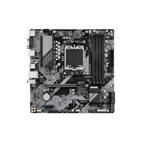 Gigabyte A620M DS3H Motherboard, AM5, AMD