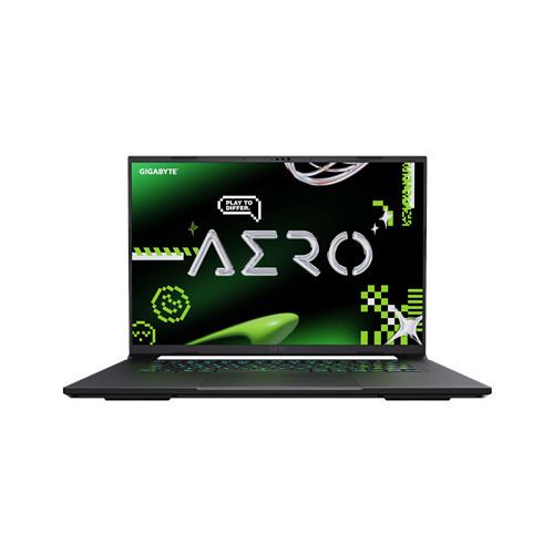 Gigabyte AERO X16 1WH93EEC94AD - Ryzen