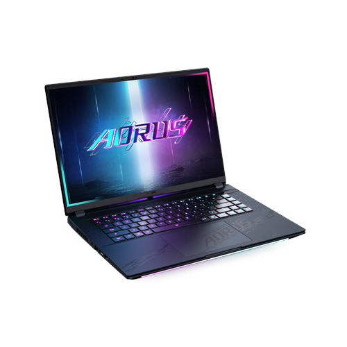 Gigabyte Aorus Master 18 BZH BZHC6EED65SP