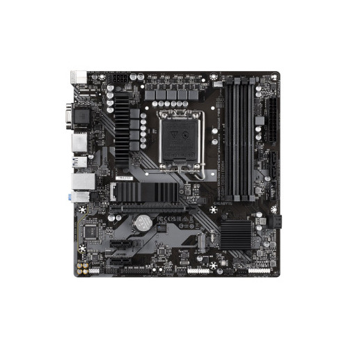 Gigabyte B760M D3HP Motherboard, LGA1700, Intel