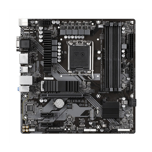 Gigabyte  | B760M DS3H DDR4 1