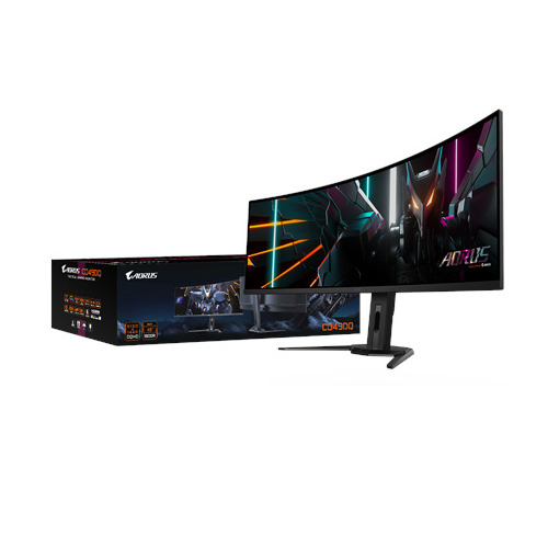 Gigabyte | CO49DQ | 49 &quot