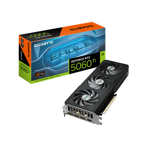 Gigabyte GeForce RTX 5060 Ti EAGLE