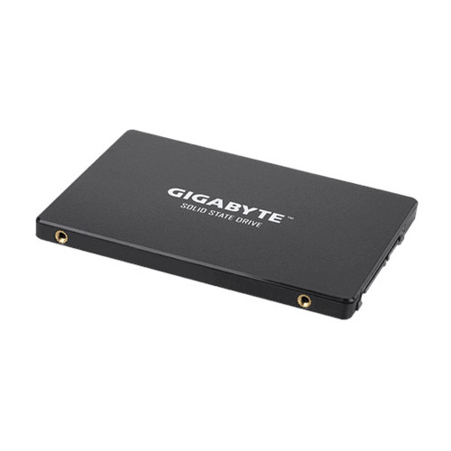 Gigabyte 480 480GB 2.5" SATA