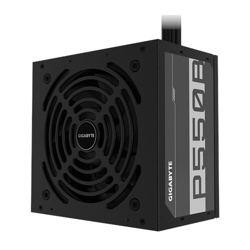 Gigabyte P550B 550W (GP-P550B) | GP-P550B