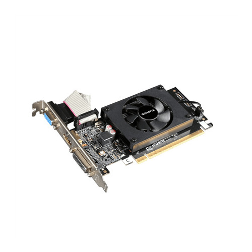 Gigabyte GeForce GT 710 2GB DDR3