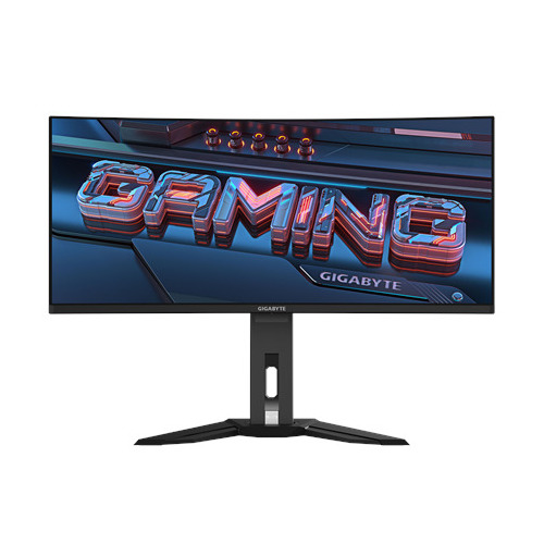 Gigabyte MO34WQC2 - 34" UWQHD 3440