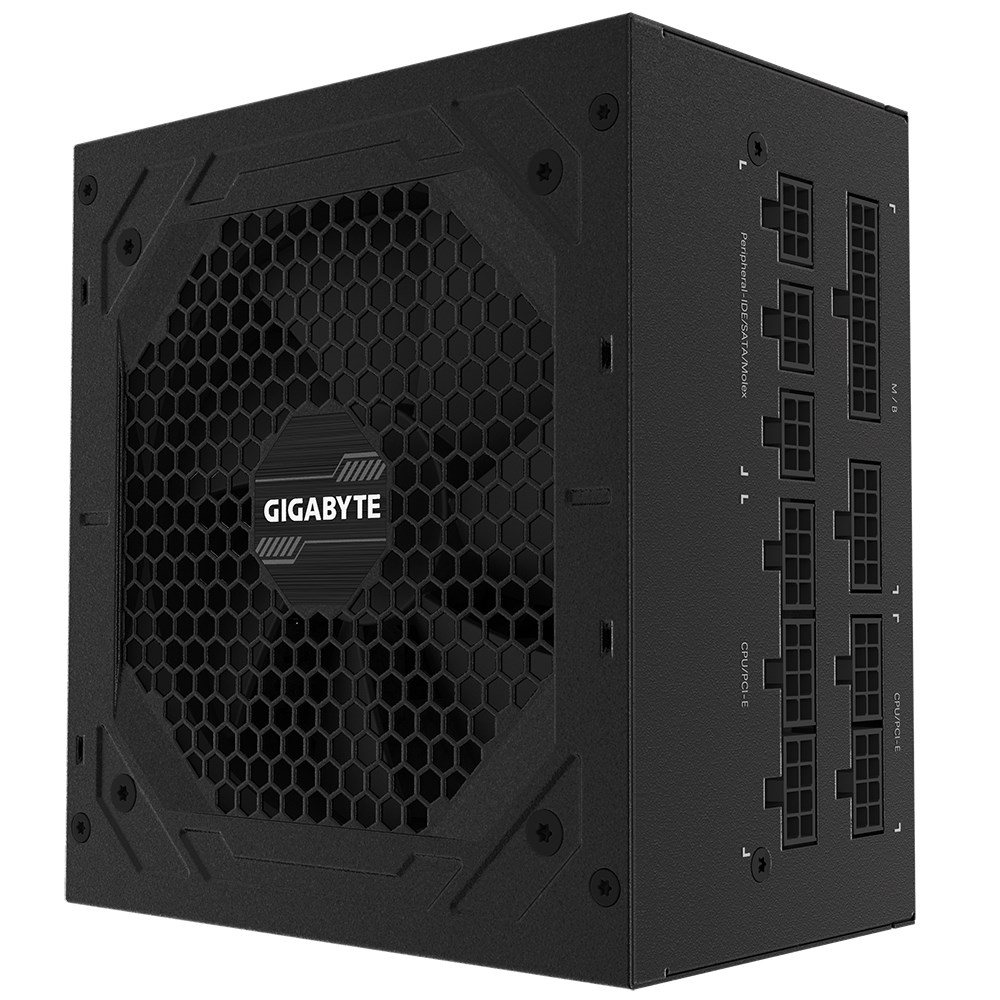 Gigabyte P750GM 750W 80 PLUS Gold