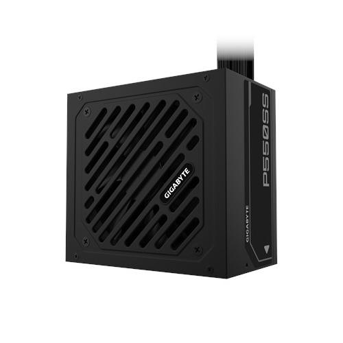 Gigabyte GEU1 550W 80 PLUS Silver