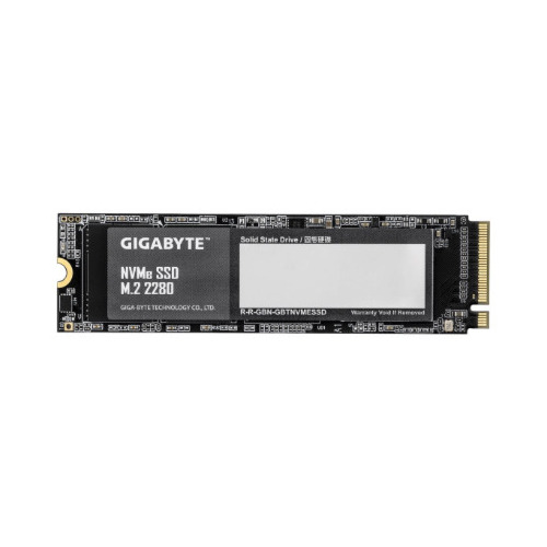 Gigabyte 512GB M.2 2280 PCIe