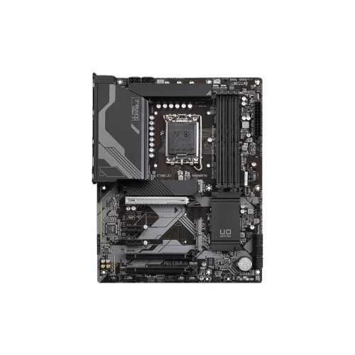 Gigabyte Z790 D AX Motherboard, LGA1700