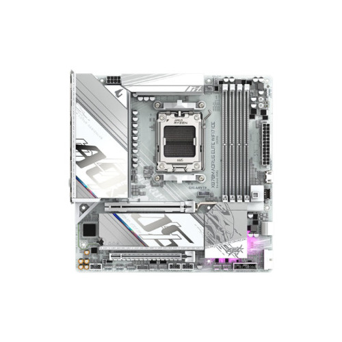 Gigabyte | X870M A ELITE WF7