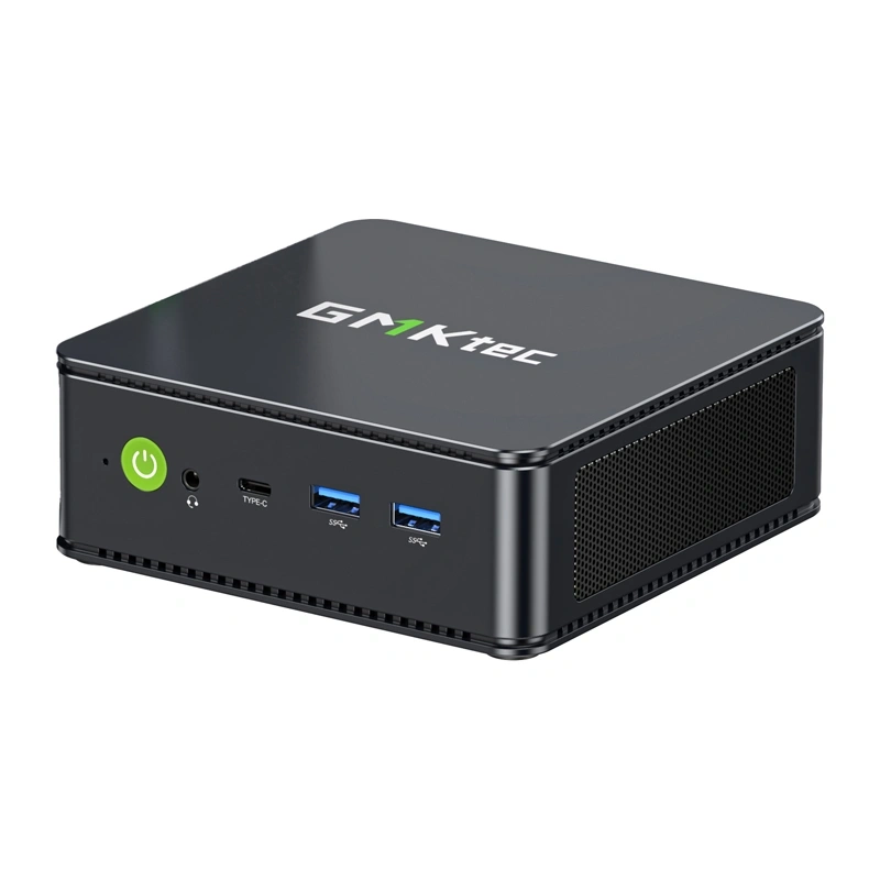 GMKtec M5S Mini PC - AMD