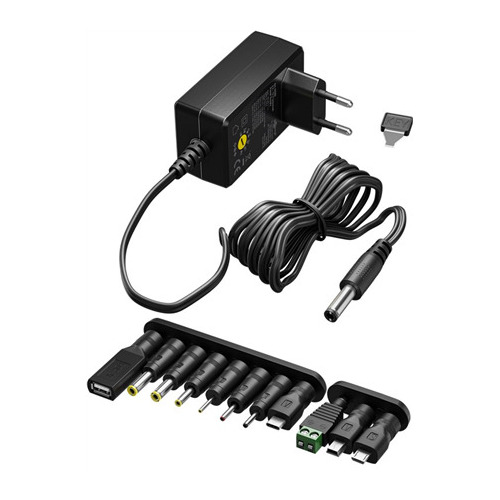 Goobay | 64568 Universal Power Supply