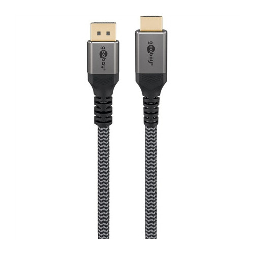 Goobay  65269 Adapter Cable | DisplayPort