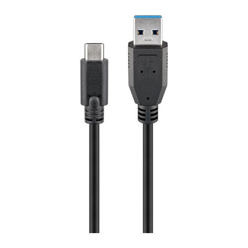 Goobay  71221 USB-C to USB A