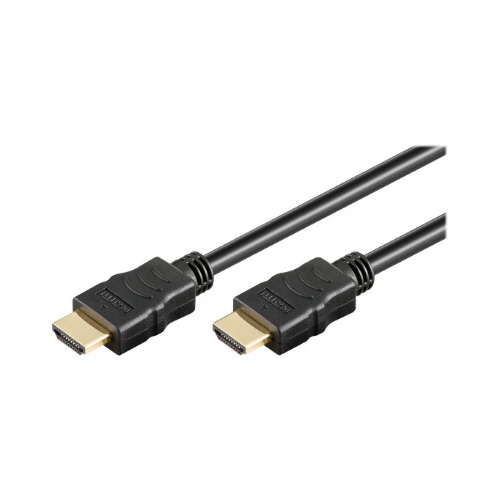 Goobay  High Speed HDMI Cable with