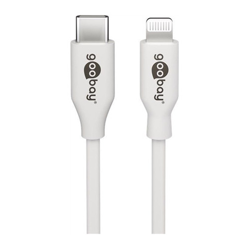 Goobay  | Lightning - USB-C USB