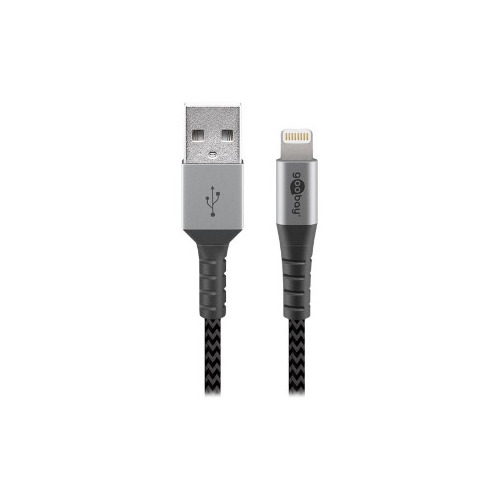 Goobay | Sync and charging cable