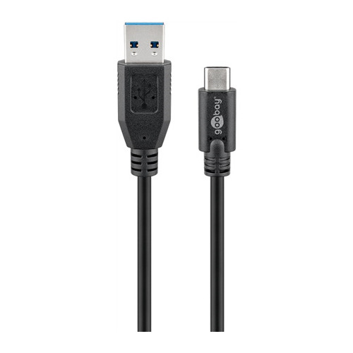 Goobay  | Sync & Charge Super
