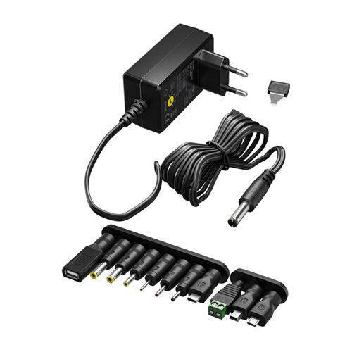 Goobay Universal Power Supply 3 V
