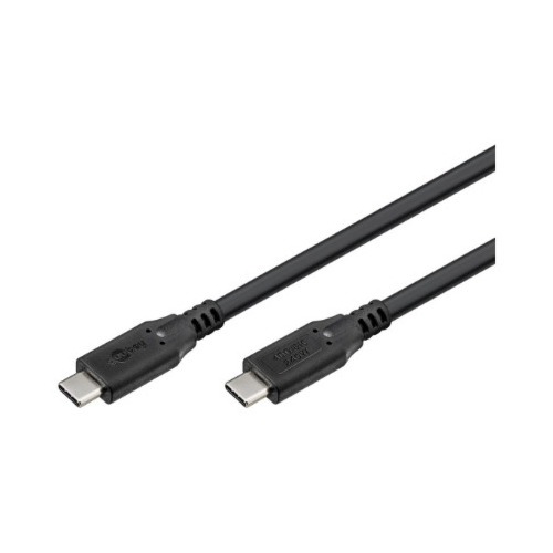 Goobay  | USB-C Cable, USB4, 240