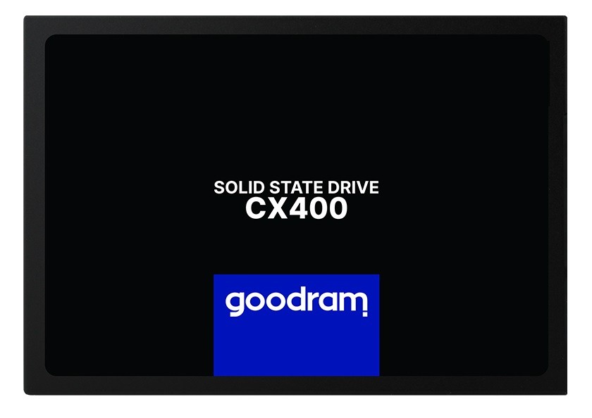 GOODRAM CX400 Gen.2 512GB 2