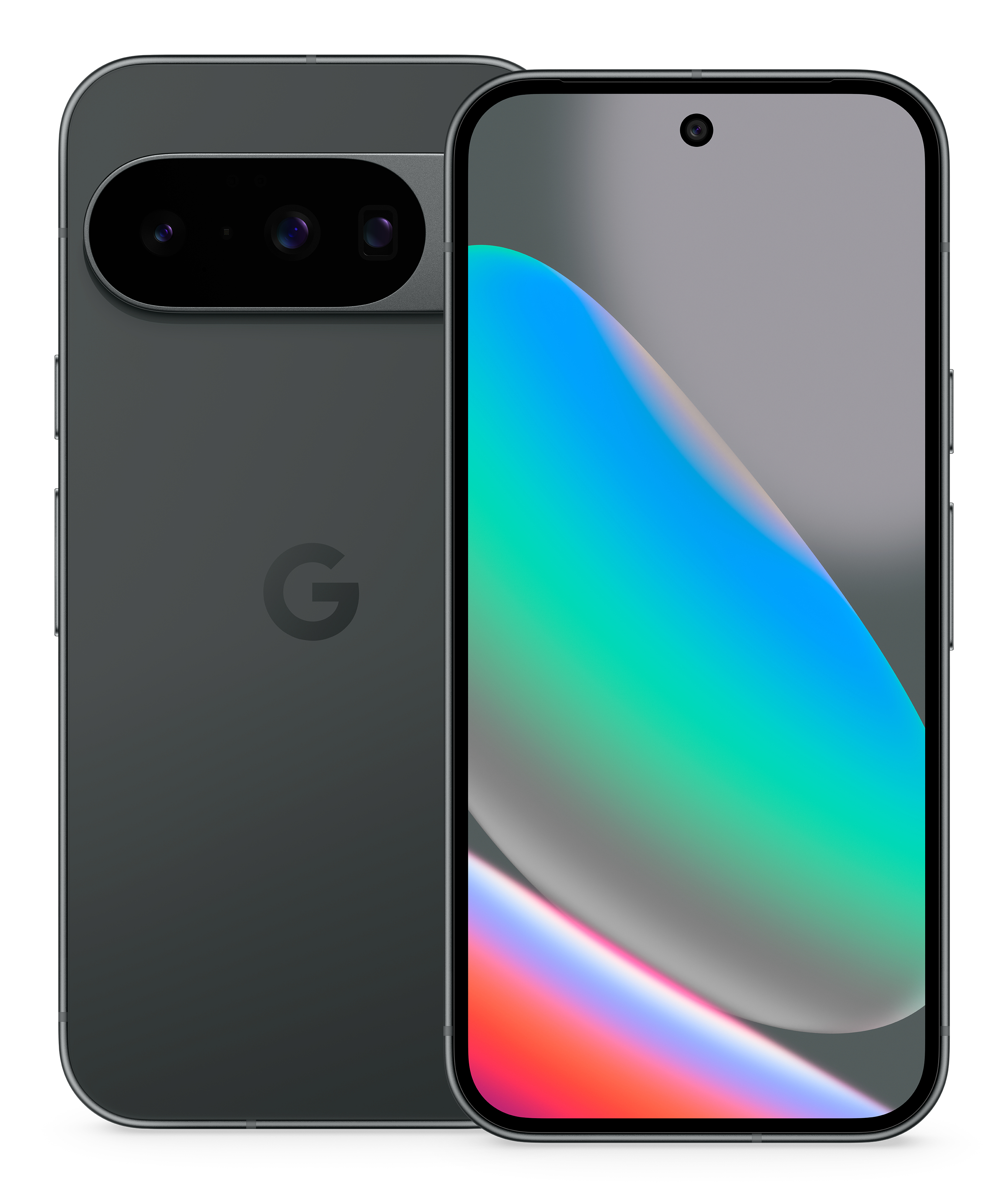 GOOGLE PIXEL 10 12+128GB OBSIDIAN |
